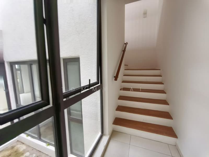 Rumah Teres 2 Tingkat untuk Dijual di Sunway Iskandar (Iskandar Puteri (Nusajaya)) - Tommy Tai - Interior - PropertyGuru.com.my