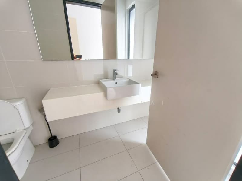 Rumah Teres 2 Tingkat untuk Dijual di Sunway Iskandar (Iskandar Puteri (Nusajaya)) - Tommy Tai - Bathroom - PropertyGuru.com.my
