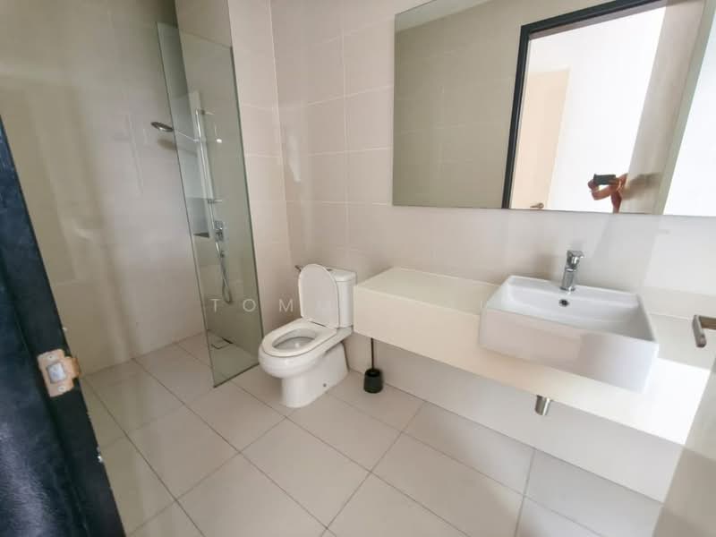 Rumah Teres 2 Tingkat untuk Dijual di Sunway Iskandar (Iskandar Puteri (Nusajaya)) - Tommy Tai - Bathroom - PropertyGuru.com.my