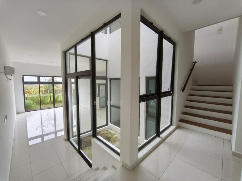 Rumah Teres 2 Tingkat untuk Dijual di Sunway Iskandar (Iskandar Puteri (Nusajaya)) - Tommy Tai - Interior - PropertyGuru.com.my