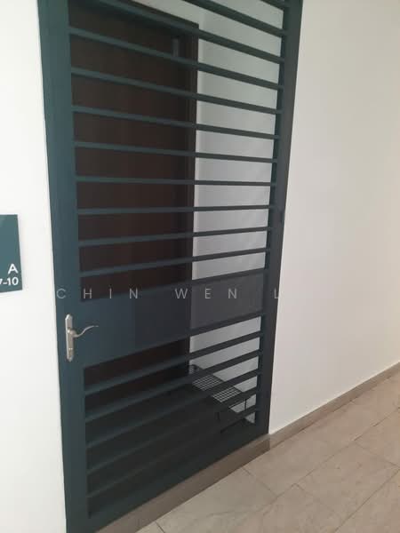 Servis Apartment untuk Disewa di Lot 15 - Chin Wen Loh - Entrance - PropertyGuru.com.my