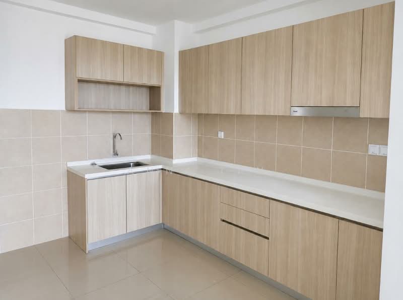Servis Apartment untuk Disewa di Berkeley Uptown - Anna Tan - PropertyGuru.com.my