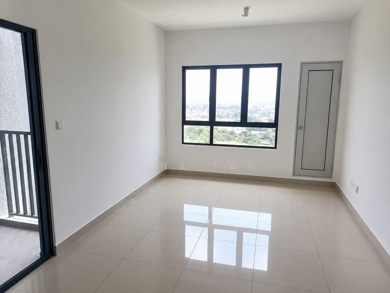 Servis Apartment untuk Disewa di Berkeley Uptown - Anna Tan - PropertyGuru.com.my