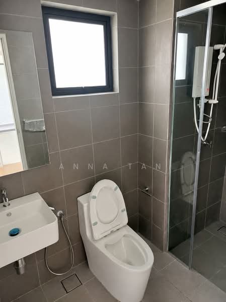Servis Apartment untuk Disewa di Berkeley Uptown - Anna Tan - PropertyGuru.com.my