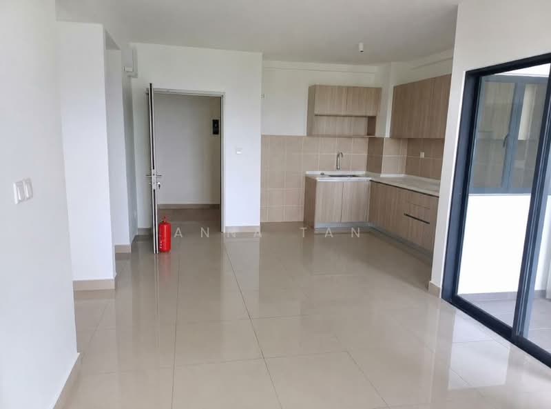 Servis Apartment untuk Disewa di Berkeley Uptown - Anna Tan - PropertyGuru.com.my