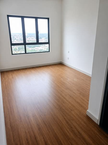 Servis Apartment untuk Disewa di Berkeley Uptown - Anna Tan - PropertyGuru.com.my