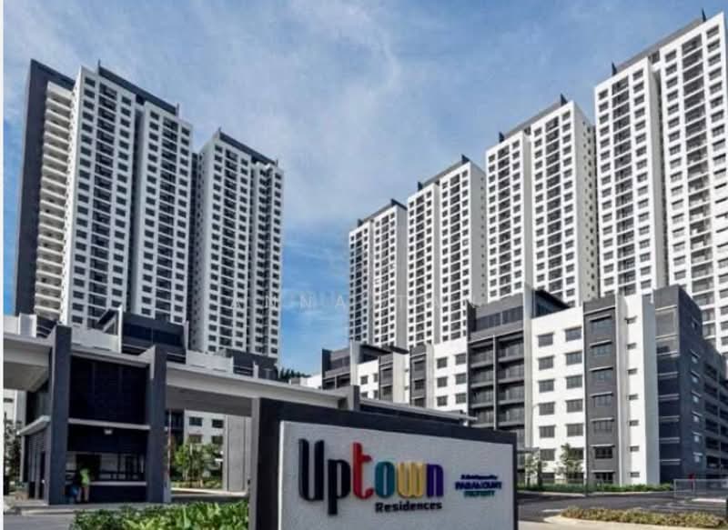 Servis Apartment untuk Disewa di Berkeley Uptown - Anna Tan - Exterior - PropertyGuru.com.my