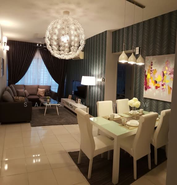 Pangsapuri untuk Disewa di E-Tiara - Samson Chiew - PropertyGuru.com.my