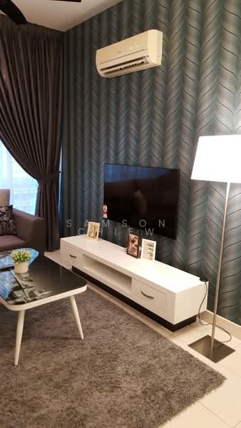 Pangsapuri untuk Disewa di E-Tiara - Samson Chiew - PropertyGuru.com.my