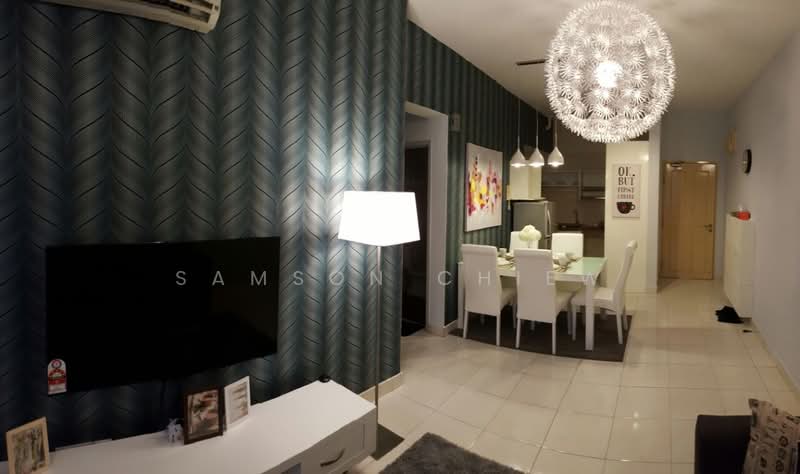 Pangsapuri untuk Disewa di E-Tiara - Samson Chiew - PropertyGuru.com.my