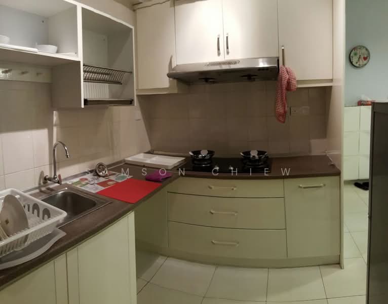 Pangsapuri untuk Disewa di E-Tiara - Samson Chiew - PropertyGuru.com.my