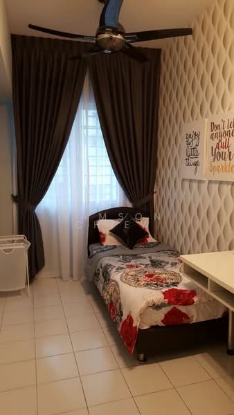 Pangsapuri untuk Disewa di E-Tiara - Samson Chiew - PropertyGuru.com.my