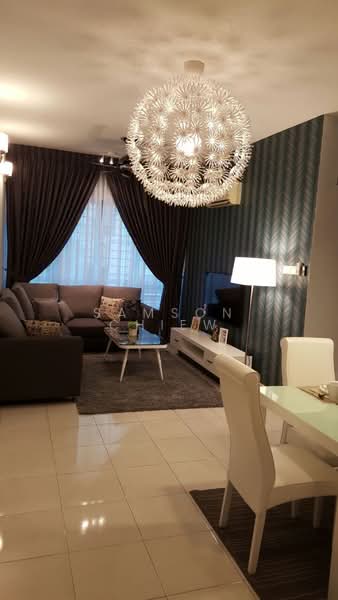Pangsapuri untuk Disewa di E-Tiara - Samson Chiew - PropertyGuru.com.my