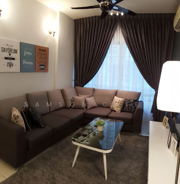 Pangsapuri untuk Disewa di E-Tiara - Samson Chiew - PropertyGuru.com.my