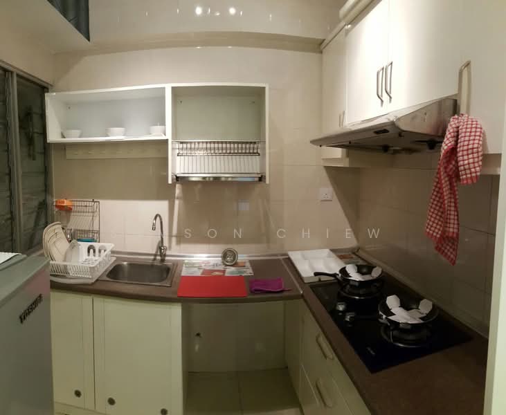 Pangsapuri untuk Disewa di E-Tiara - Samson Chiew - PropertyGuru.com.my