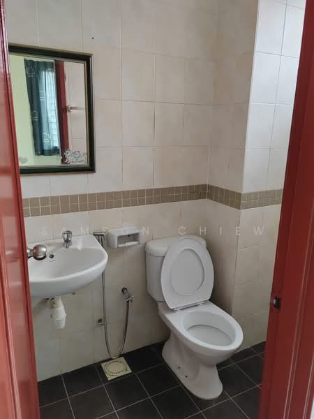 Pangsapuri untuk Disewa di E-Tiara - Samson Chiew - PropertyGuru.com.my