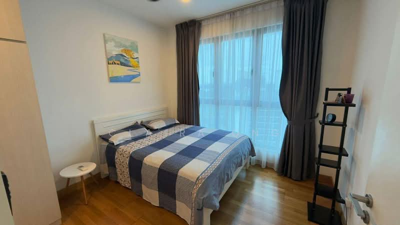 Kondominium untuk Dijual di Teega Residences - Claira Ong - Bedroom - PropertyGuru.com.my