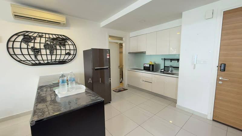 Kondominium untuk Dijual di Teega Residences - Claira Ong - Kitchen - PropertyGuru.com.my