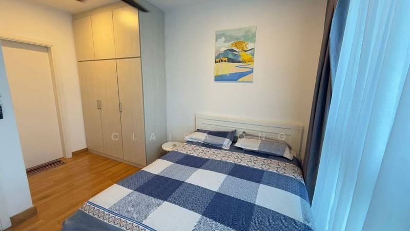 Kondominium untuk Dijual di Teega Residences - Claira Ong - Bedroom - PropertyGuru.com.my