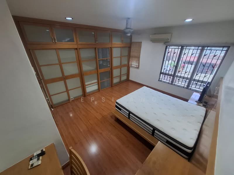 2-storey Terraced House for Rent in Bandar Botanic (Klang) - Pepsi Ang - Bedroom - PropertyGuru.com.my