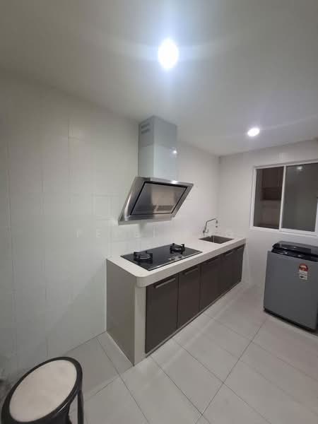 2-storey Terraced House for Rent in Bandar Botanic (Klang) - Pepsi Ang - Kitchen - PropertyGuru.com.my
