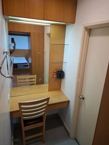 2-storey Terraced House for Rent in Bandar Botanic (Klang) - Pepsi Ang - Interior - PropertyGuru.com.my