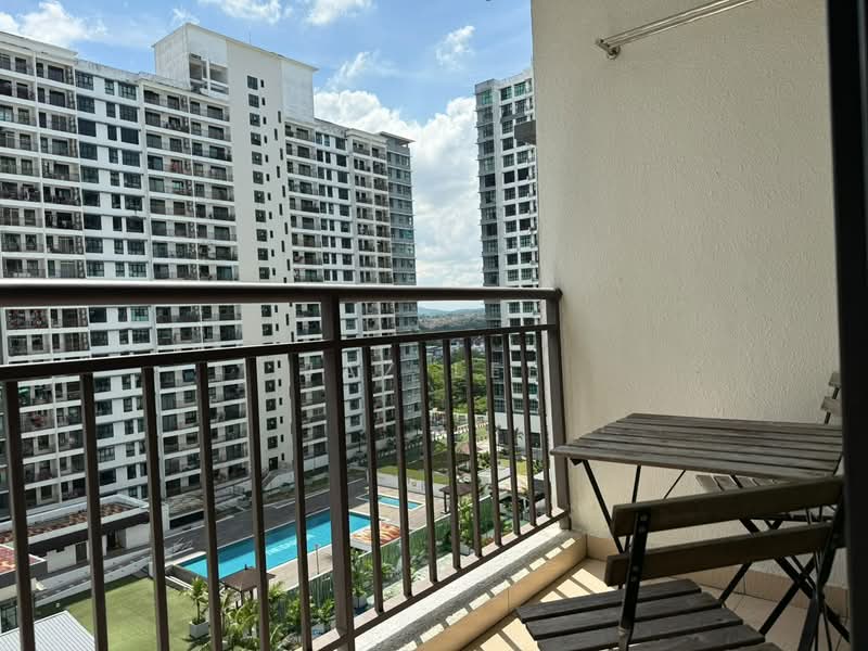 Soho untuk Disewa di Taman Mutiara Mas (Skudai) - Jaz Lee - PropertyGuru.com.my