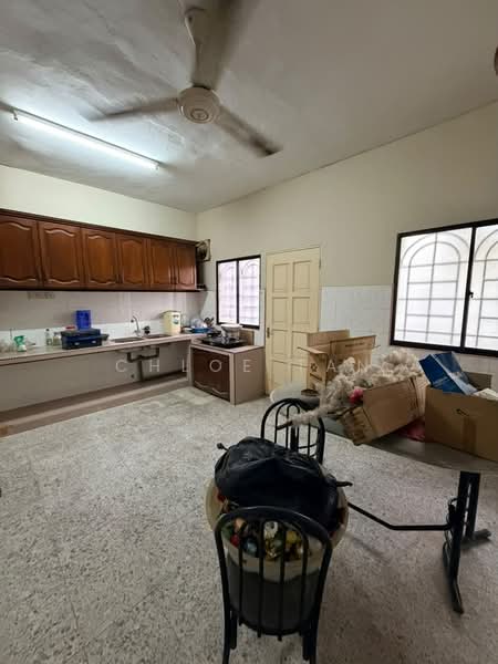 2-storey Terraced House for Rent in Bandar Bukit Raja (Klang) - Chloe Tan - Kitchen - PropertyGuru.com.my