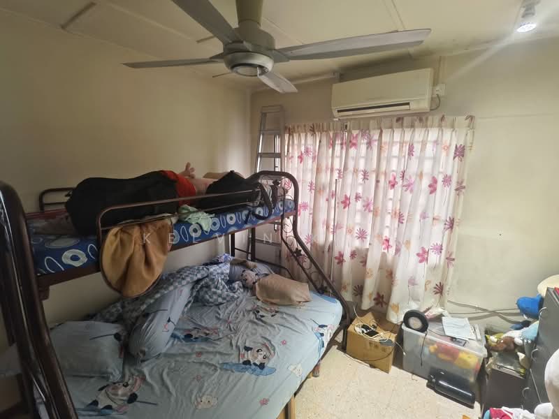 2-storey Terraced House for Sale in Taman Desa Jaya (Johor Bahru) - Kelvin Koay - Bedroom - PropertyGuru.com.my