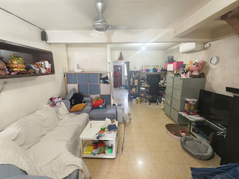 2-storey Terraced House for Sale in Taman Desa Jaya (Johor Bahru) - Kelvin Koay - Living Room - PropertyGuru.com.my