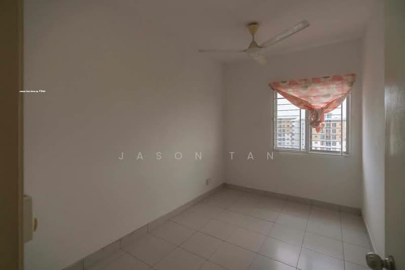 Apartment for Rent at Seri Jati - Jason Tan - Bedroom - PropertyGuru.com.my