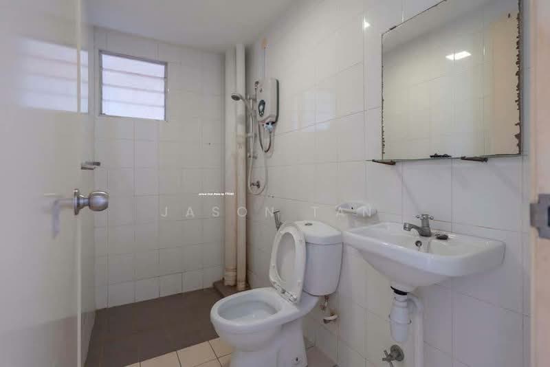Apartment for Rent at Seri Jati - Jason Tan - PropertyGuru.com.my