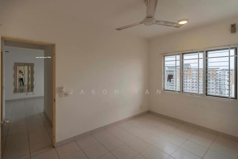 Apartment for Rent at Seri Jati - Jason Tan - PropertyGuru.com.my