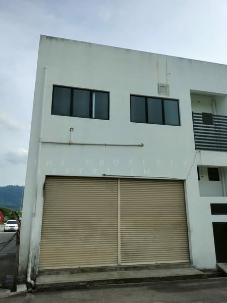 Kedai untuk Dijual di Mantin (Negeri Sembilan) - The Property Expert (Mr Fan) - Exterior - PropertyGuru.com.my