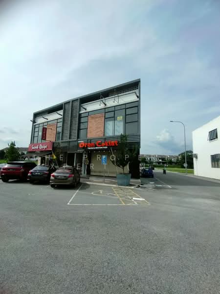 Kedai untuk Dijual di Mantin (Negeri Sembilan) - The Property Expert (Mr Fan) - Exterior - PropertyGuru.com.my