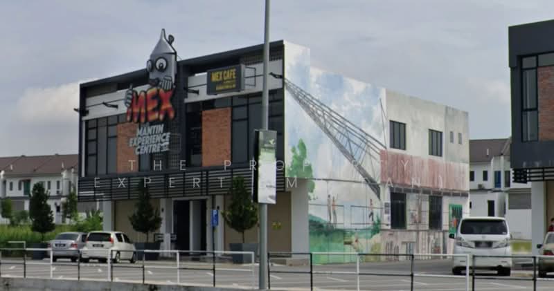 Kedai untuk Dijual di Mantin (Negeri Sembilan) - The Property Expert (Mr Fan) - Exterior - PropertyGuru.com.my