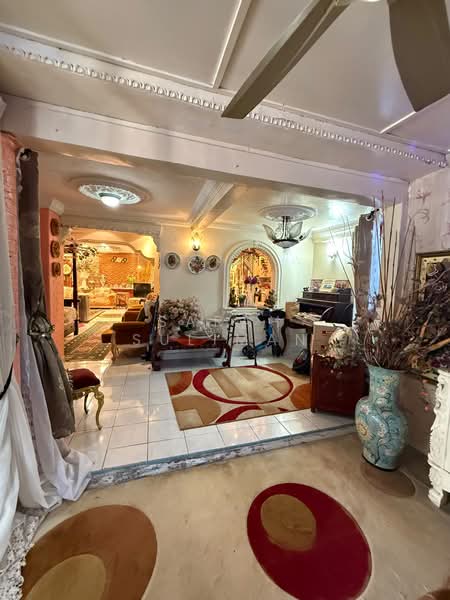 Bungalow for Sale in Ampang Indah (Ampang) - Sarah Suliman - PropertyGuru.com.my
