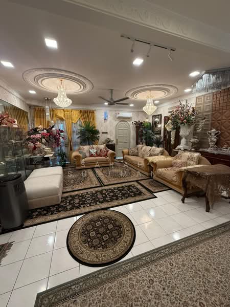 Bungalow for Sale in Ampang Indah (Ampang) - Sarah Suliman - PropertyGuru.com.my