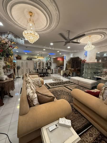 Bungalow for Sale in Ampang Indah (Ampang) - Sarah Suliman - PropertyGuru.com.my