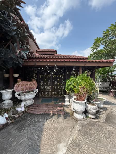Bungalow for Sale in Ampang Indah (Ampang) - Sarah Suliman - PropertyGuru.com.my