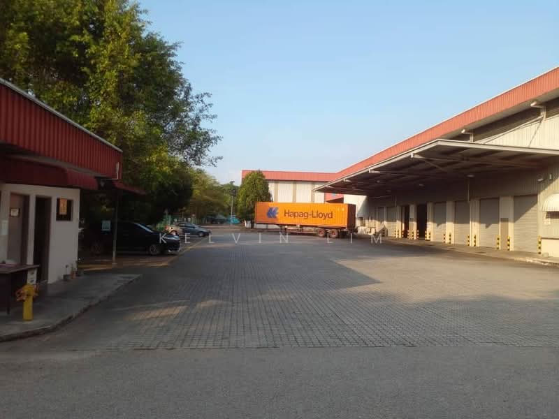 Factory for Rent in Taman Perindustrian Bukit Minyak (Bukit Minyak) - Kelvin Lim - PropertyGuru.com.my