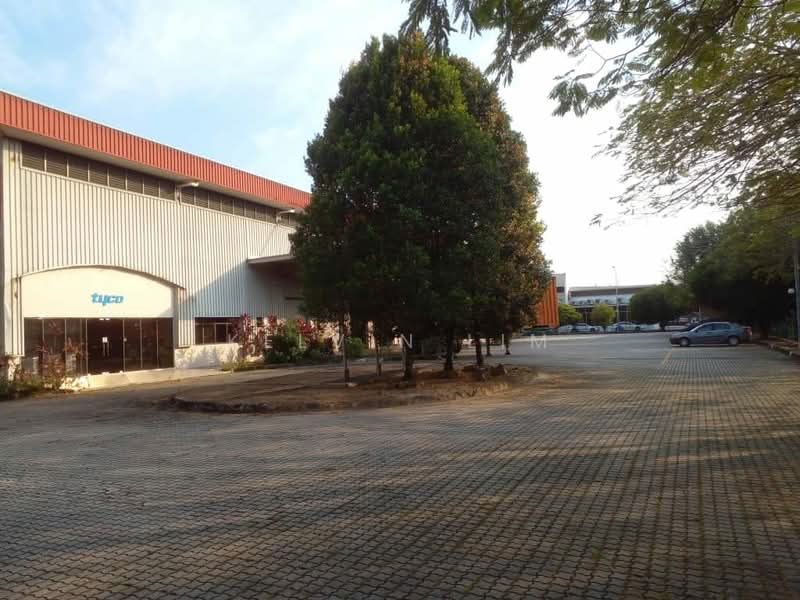 Factory for Rent in Taman Perindustrian Bukit Minyak (Bukit Minyak) - Kelvin Lim - PropertyGuru.com.my