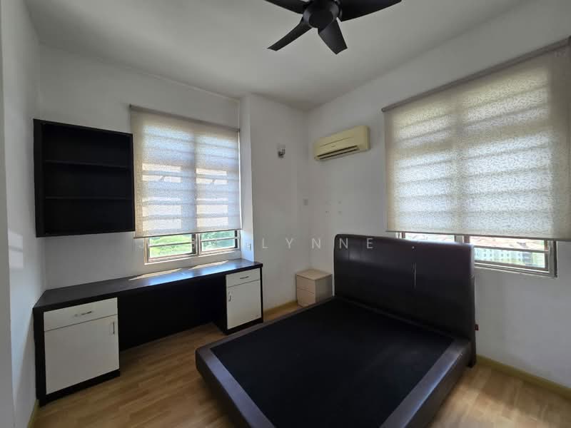 Condominium for Rent at Palm Palladium Condominium - Jessilynne . - PropertyGuru.com.my