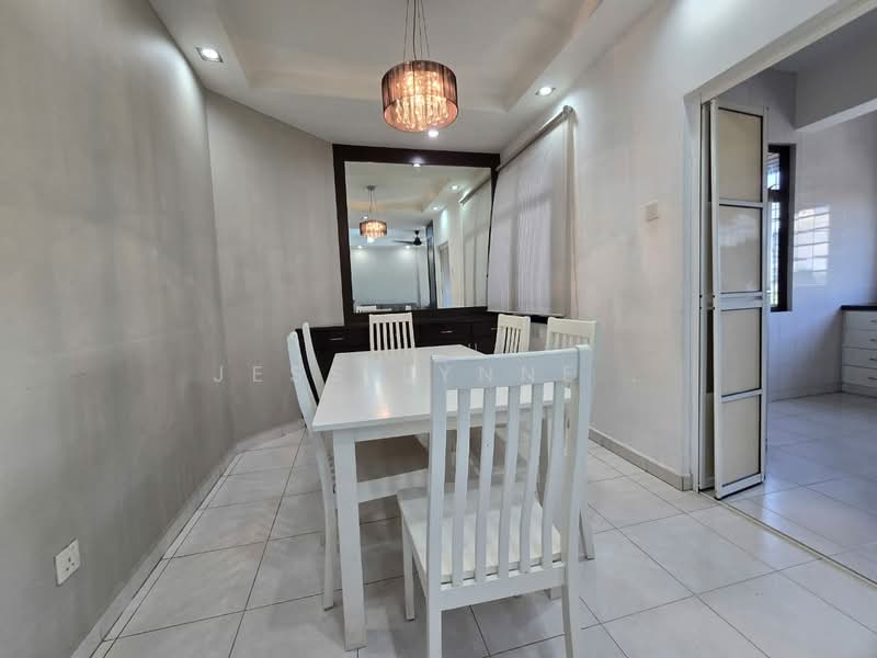Condominium for Rent at Palm Palladium Condominium - Jessilynne . - PropertyGuru.com.my