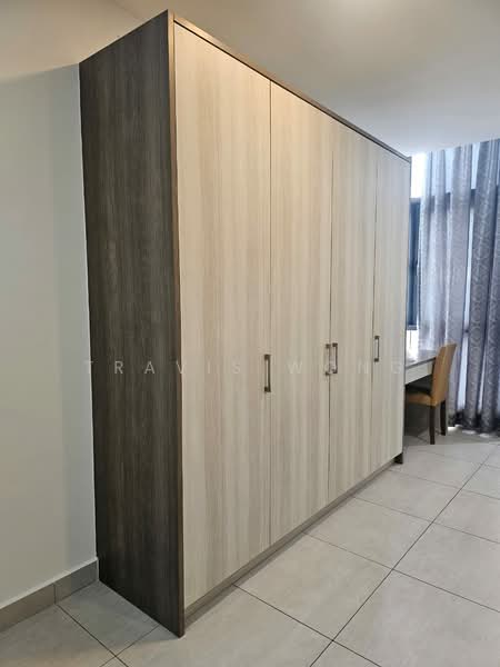 Kondominium untuk Disewa di Queensville - Travis Wong - Interior - PropertyGuru.com.my