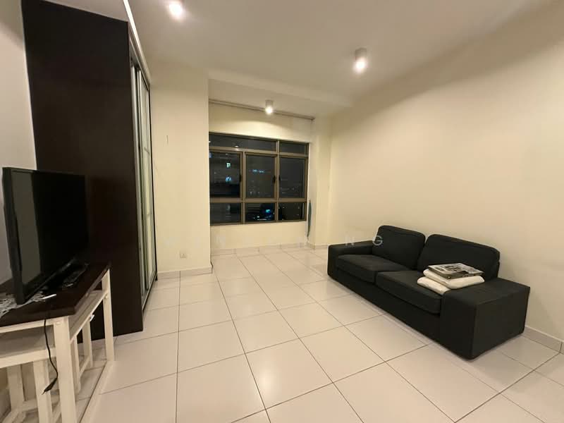 Condominium for Rent at Neo Damansara - Winson Ng - Living Room - PropertyGuru.com.my