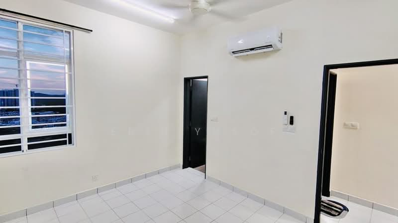 Pangsapuri untuk Disewa di Residensi Bandar Bukit Mahkota (PR1MA @ Bandar Bukit Mahkota) - Erin Yusof - Interior - PropertyGuru.com.my