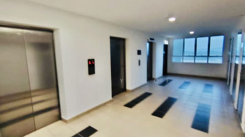 Pangsapuri untuk Disewa di Residensi Bandar Bukit Mahkota (PR1MA @ Bandar Bukit Mahkota) - Erin Yusof - PropertyGuru.com.my