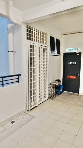 Pangsapuri untuk Disewa di Residensi Bandar Bukit Mahkota (PR1MA @ Bandar Bukit Mahkota) - Erin Yusof - PropertyGuru.com.my