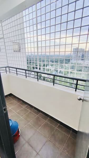 Pangsapuri untuk Disewa di Residensi Bandar Bukit Mahkota (PR1MA @ Bandar Bukit Mahkota) - Erin Yusof - PropertyGuru.com.my